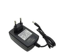 Alimentatore 12V 2,5A 3A 13,5V 14V 2A Adattatore di alimentazione CA CC 16V Trasformatore 13,5V 15V Alimentatore Adattatore 12V(UK,13.5V 2.5A)
