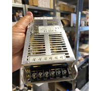 ALIMENTATORE 12V 20A PROFESSIONALE CORAZZATO SLIM Power Switching Power Supply