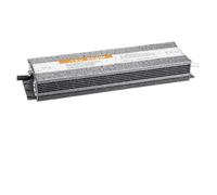 Alimentatore 12V 24V 10W 20W 30W 45W 60W 80W 100W 120W 150W 200W 250W 300W(24V,200W)