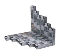 Alimentatore 12V 24V Trasformatore AC-DC for striscia LED 100W 200W 300W 400W Sorgente for lampada(24V 300W)