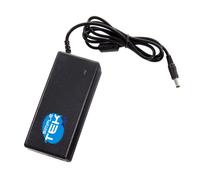 Alimentatore 12v 3a 36w Psu Caricatore Monitor Lcd Schermo Display Esterno 5,5mm