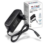 Alimentatore 12V 42W 3,5A per Telecamere, Strisce LED, Modem - Trasformatore 12V