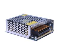 Alimentatore 12v 5a 10a 20a 220v stabilizzato trasformatore striscia switch trim