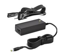 Alimentatore 12V 5A 60W Compatibile con Synology DiskStation DS220+ DS224+ DS218+ DS220j DS212 DS213 DS218J DS216J DS109 DS107 DS111 DS112, NAS Qnap Turbo TS-253B TS-109 TS-209 TS-269 TS-221 TS-251