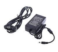 Alimentatore 12V 5A 60W Tischnetzteil OV-A008 Tensione Continua Stabilizzato