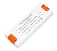 Alimentatore 12v 5A, 60W Trasformatore 220V a 12v, Trasformatore LED 12 V 60W, Driver LED AC a DC, alimentatore lampada led, per G4, GU5.3, MR11, MR16, Non dimmerabile, non sfarfallante,non rumoroso