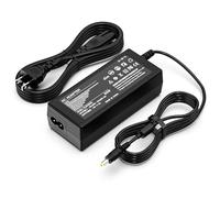 Alimentatore 12V 5A Stabilizzato Trasformatore 60W, AC DC Adapter per Luci Striscia LED 5050/3528 / 5630, Notebook, Radio, Monitor TV Televisione, Telecamere Picopsu e altre apparecchiature