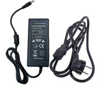 Alimentatore 12V Tischnetzteil 12V 3A 36W OV-A013 Tensione Continua Stabilizzato