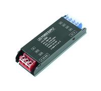 Alimentatore 12V Trasformatore AC 220V a DC 12V 8,33A 100W Slim LED