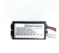 Alimentatore 12V Trasformatore elettronico 120W 160W Adattatore da 220V a for lampada al quarzo alogena in cristallo Convertitore 230V a(160W,40 PIECES-220V)