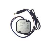 ALIMENTATORE 12VDC 2A 24W COMPATTO IP67 -VISDC1220-W SAFIRE