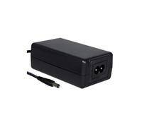 Alimentatore 12VDC 5000mA, uscita stabile ed efficiente, ideale per apparecchiature elettroniche, sistemi di sicurezza e progetti fai da te.