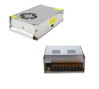 Alimentatore 12Vol Stabilizzato 30 A Amper Professionale con ventola in metallo
