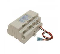 ALIMENTATORE 13.8VDC, 40W, 3A XPR PSB12V40W AUTOMAZIONE AUTOMATISMI ORIGINALE