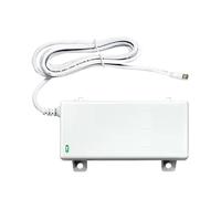 Alimentatore Fracarro 14V 3,0A su connettore F maschio e spina Europea 287614