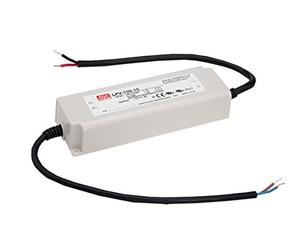 Alimentatore 150 W IP67 24 VMEAN WELL LPV-150-24