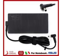Alimentatore 150W 19,5V 7,7A 4,5x3,0mm ORIGINALE ASUS ZenBook Flip 15 UX563F