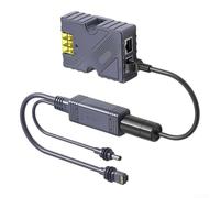 Alimentatore 150W per Starlink Mini con Gigabit isolato per splitter POE per prestazioni migliorate