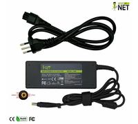 Alimentatore 18,5V 4,9A 90W compatibile con HP Compaq TC4200 TABLET (4,8x1,7mm)