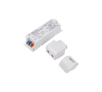Alimentatore: 18W 24Vdc LED 18W 24V O4A NF SC EXC2 LED a impulsi