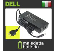 Alimentatore 19,5 V 7,7A 150W per Dell Precision M4700