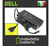 Alimentatore 19,5 V SOSTITUISCE Dell A-0180ADU00-20, ADP180MB B,