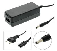 Alimentatore 19,5V 2,05A 40W per Hp Mini 1125NR Series NB142UA,NB142UAR