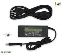 Alimentatore 19,5V 4,62A 90W compatibile con Dell Latitude E5400 E5410 (7,4x5,0m