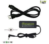 Alimentatore 19V 1,75A 33W compatibile con Asus 0A001-00340900 (5,5x2,5mm)