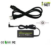 Alimentatore 19V 3,16A 60W compatibile HP Compaq 12XL SERIES 1611 (5,5x2,5mm)