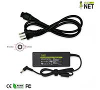 Alimentatore 19V 3,95A 75W compatibile con Toshiba Equium P300 (5,5x2,5mm)
