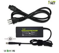Alimentatore 19V 4,74A 90W per Hp EliteBook 745 G2 640 G1 645 G1 [7,4 x 5,0 mm]