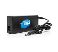 ALIMENTATORE 19V 5A 95W PSU CARICATORE MONITOR SCHERMO SCHEDA MADRE 5,5MM 2,5MM