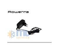 ALIMENTATORE 19V ROBOT PAVIMENTI ORIGINALE ROWENTA RRxxxx [EEK: Non Applicabile]
