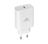 Alimentatore 1Usb-C 1Usb 30W Compatibile Iphone 15 Wh