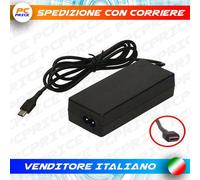ALIMENTATORE 2-POWER PER NOTEBOOK CHROMEBOOK LENOVO N23 YOGA DELL KR7FK