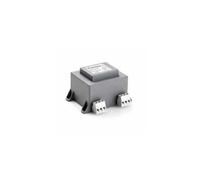 ALIMENTATORE 2 USCITE VENITEM TL 1207 ANTINTRUSIONE SICUREZZA ORIGINALE GARANZIA