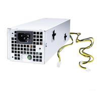 Alimentatore 200W L200EBS-01 Per Dell per optiplex 3080 7060 | 200W potenza massima, compatibile per optiplex 3080/7060, sostituzione diretta 5TVM5, metallo robusto