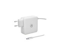 Alimentatore 230V USB-C Power Delivery 60W 3-20V USB-A 5V 180245