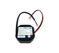 Alimentatore 230VAC/24VDC1.0A - Alimentazione DC 230V/24V
