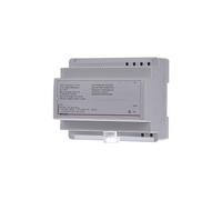 Alimentatore 230Vac per impianti audio Tersystem Bticino Lt Terraneo 672