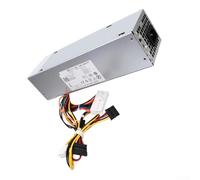 Alimentatore 240 W per Dell per sistemi desktop OptiPlex 390/790/990/3010/7010/9010 Small Factor (SFF)