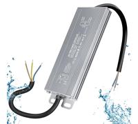 Alimentatore 24V 100W 4.16A Trasformatore IP67 Driver LED AC 170-250V a DC 24V S