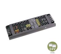 ALIMENTATORE 24V 200W IP20 SLIM VT-24202-S-LED24240 V-TAC