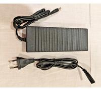 ALIMENTATORE 24V 5 A. PER USO AUDIO O ALTRO