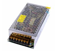 Alimentatore 24V/5A 120W Alimentatore Driver OV-R24-5A Einbaumetallgehäuse Cv