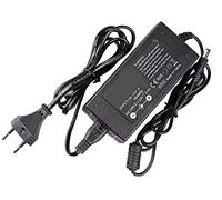 Alimentatore 24V 60W Con spina EU, Trasformatore da AC 220V a DC 24V (60W 24V 2.5A)