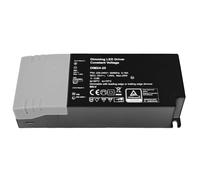 Alimentatore 24V DC dimmerabile trasformatore faretti strisce 25W 50W 100W 230V