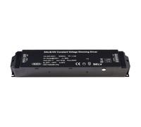 Alimentatore 24V DC trasformatore dimmerabile 0-10V 1-10V TOUCH PUSH dimmer DALI