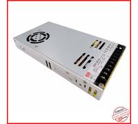 Alimentatore 24v MEAN WELL rsp-320-24 Trasformatore Striscia Led Power Supply